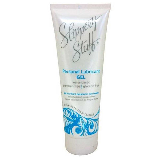 Slippery Stuff Gel Lube 4 oz