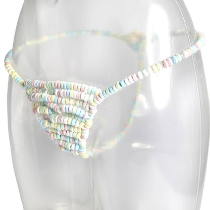 Candy G-String