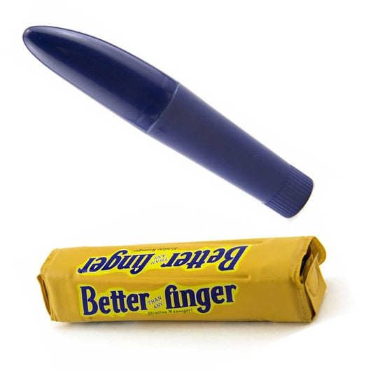 Fun Vibe - Better Than A Finger