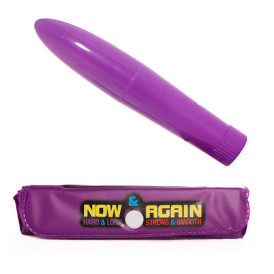 Fun Vibe - Now And Again