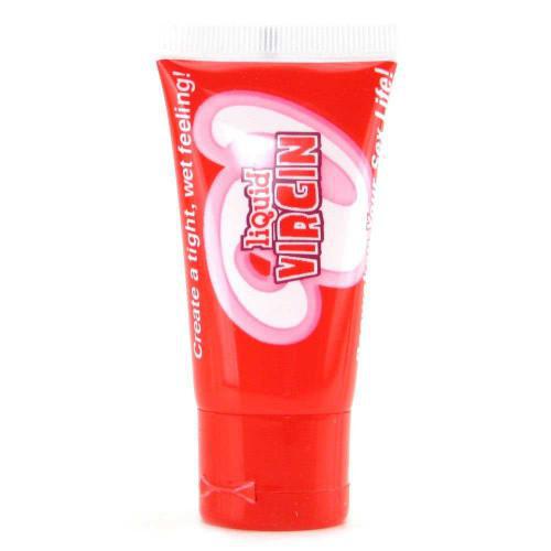 Liquid Virgin Female Tightening Cream 1oz