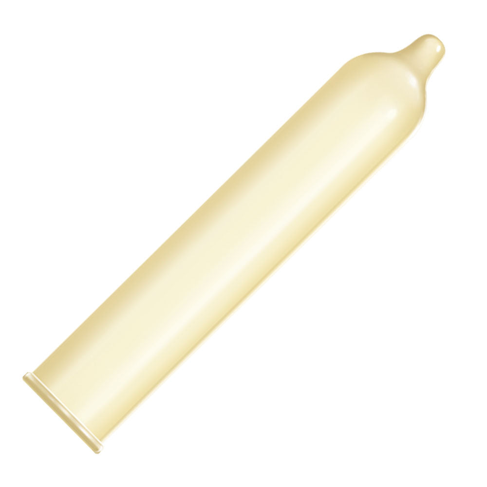 image of a troan bareskin condom
