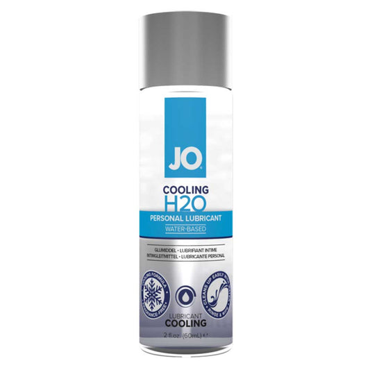 Jo H2O Cooling Lube 2oz