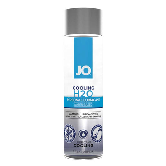 Jo H2O Cooling Lube 4oz