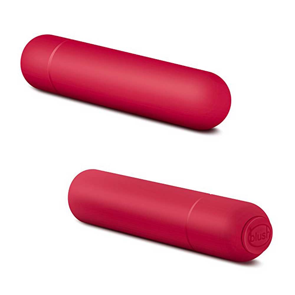 Pop Vibe - Cherry Red