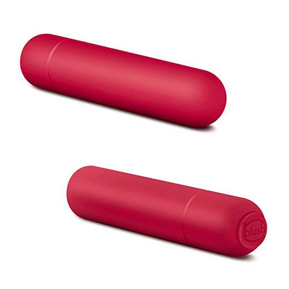 Pop Vibe - Cherry Red
