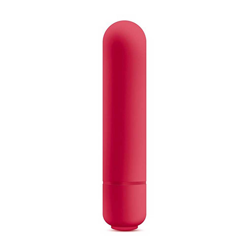Pop Vibe - Cherry Red