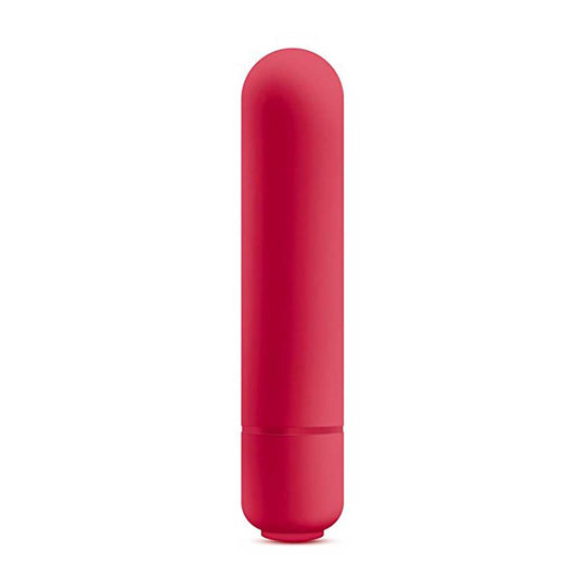 Pop Vibe - Cherry Red