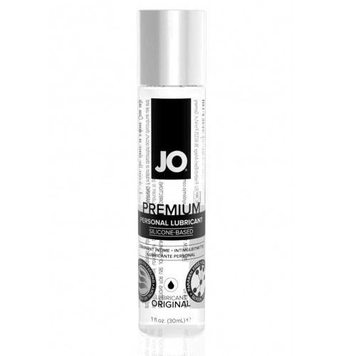 Jo Premium Silicone Lube 1oz