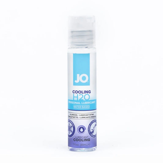 Jo H2O Cooling Lube 1oz