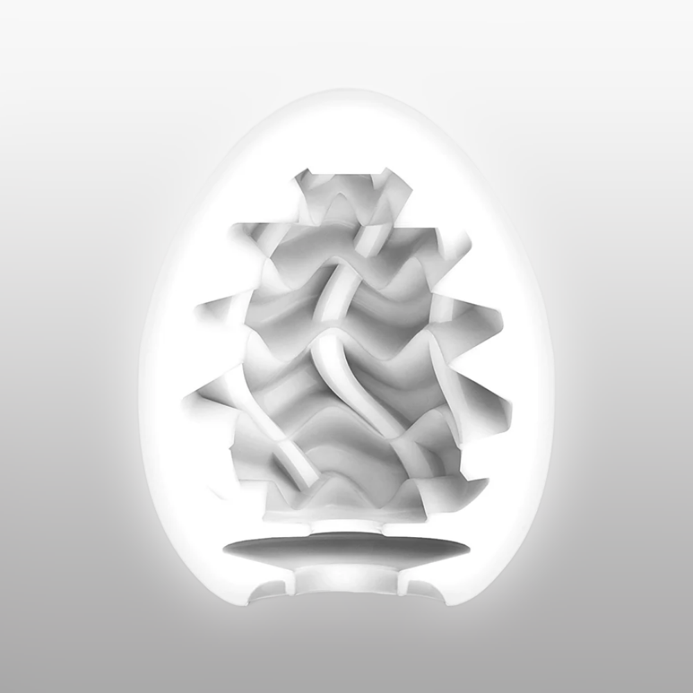 Tenga Easy Beat Egg Penis Stroker