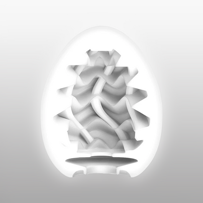 Tenga Easy Beat Egg Penis Stroker