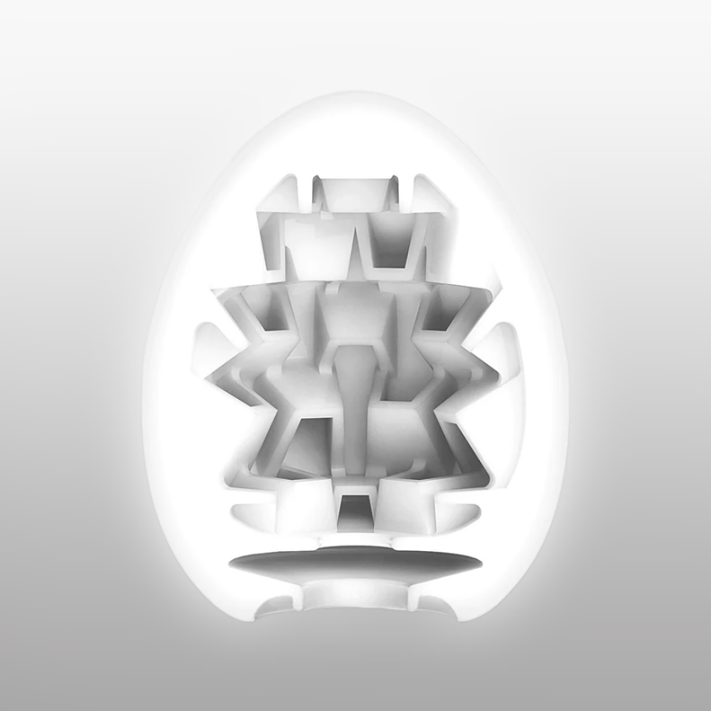 Tenga Easy Beat Egg Penis Stroker