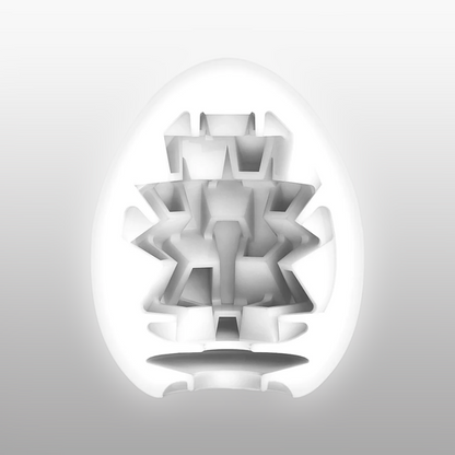 Tenga Easy Beat Egg Penis Stroker