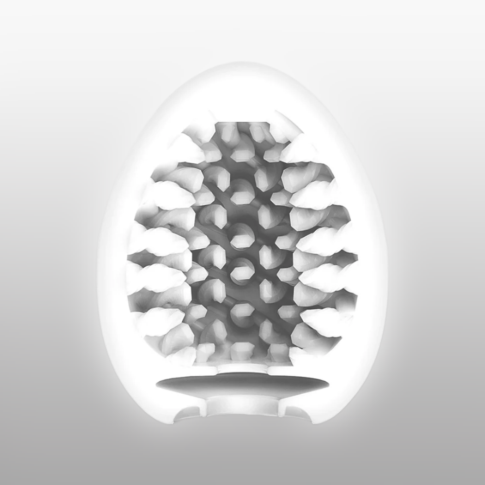 Tenga Easy Beat Egg Penis Stroker