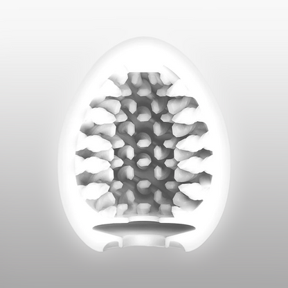 Tenga Easy Beat Egg Penis Stroker