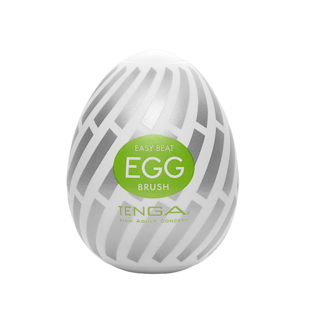 Tenga Easy Beat Egg Penis Stroker