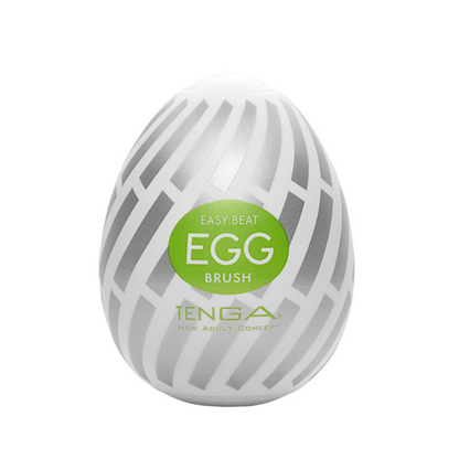Tenga Easy Beat Egg Penis Stroker