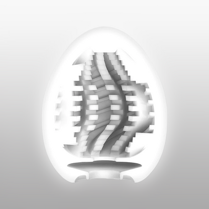 Tenga Easy Beat Egg Penis Stroker
