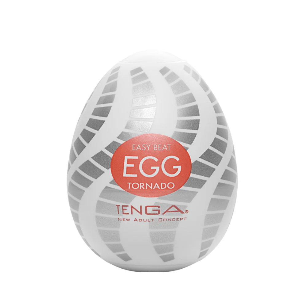 Tenga Easy Beat Egg Penis Stroker