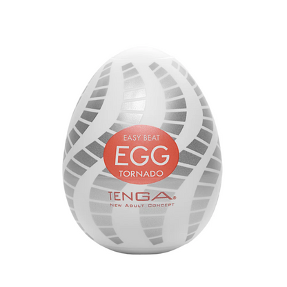 Tenga Easy Beat Egg Penis Stroker