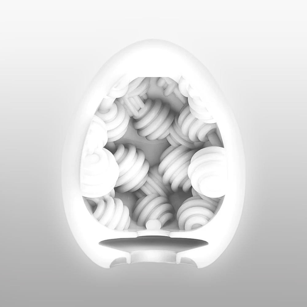 Tenga Easy Beat Egg Penis Stroker