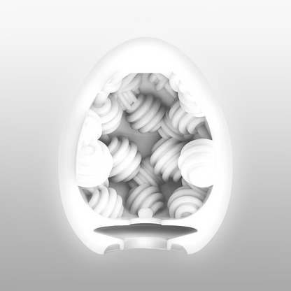 Tenga Easy Beat Egg Penis Stroker