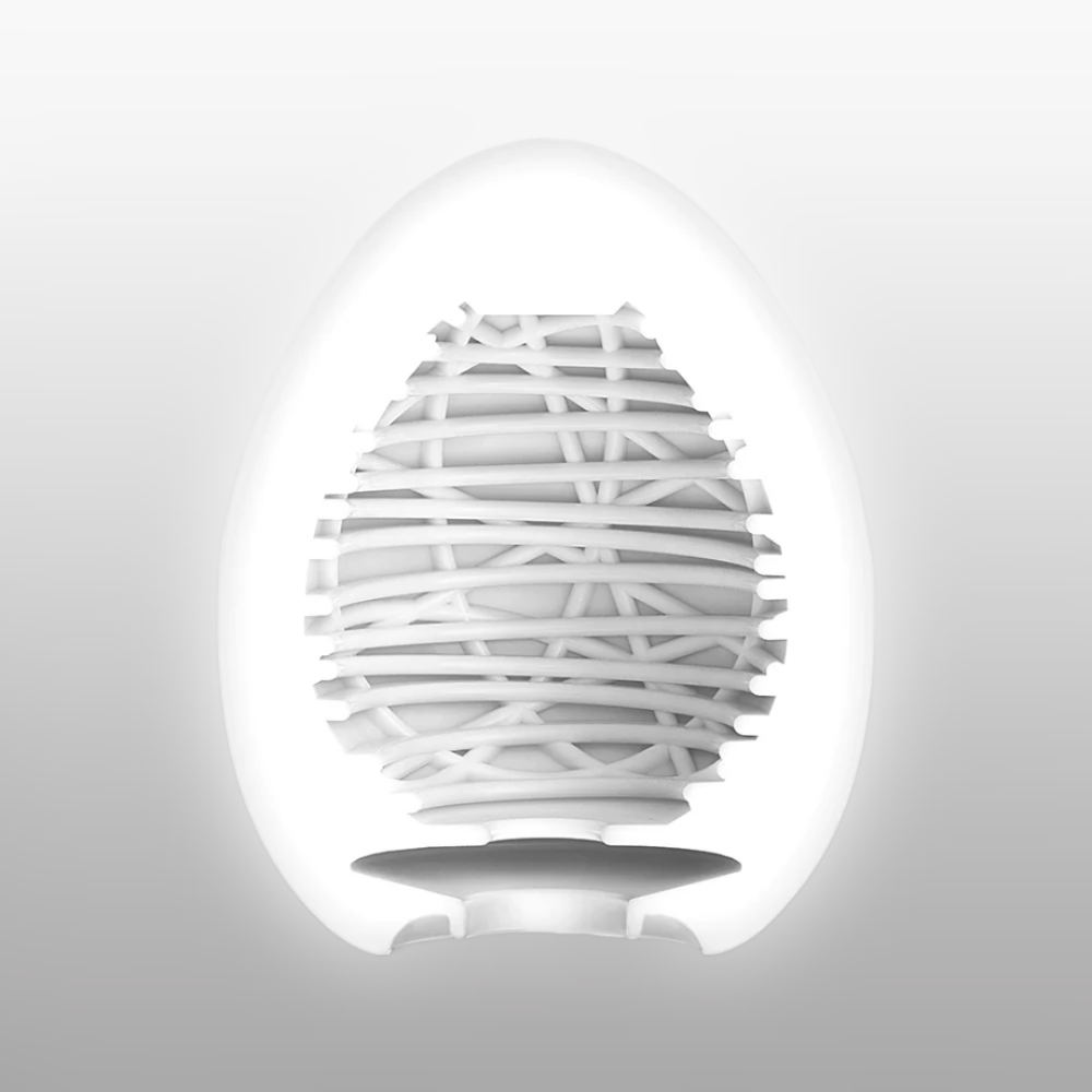 Tenga Easy Beat Egg Penis Stroker