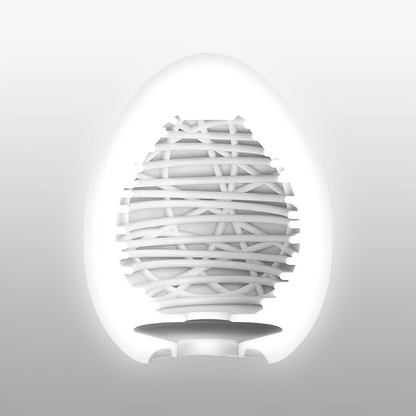 Tenga Easy Beat Egg Penis Stroker