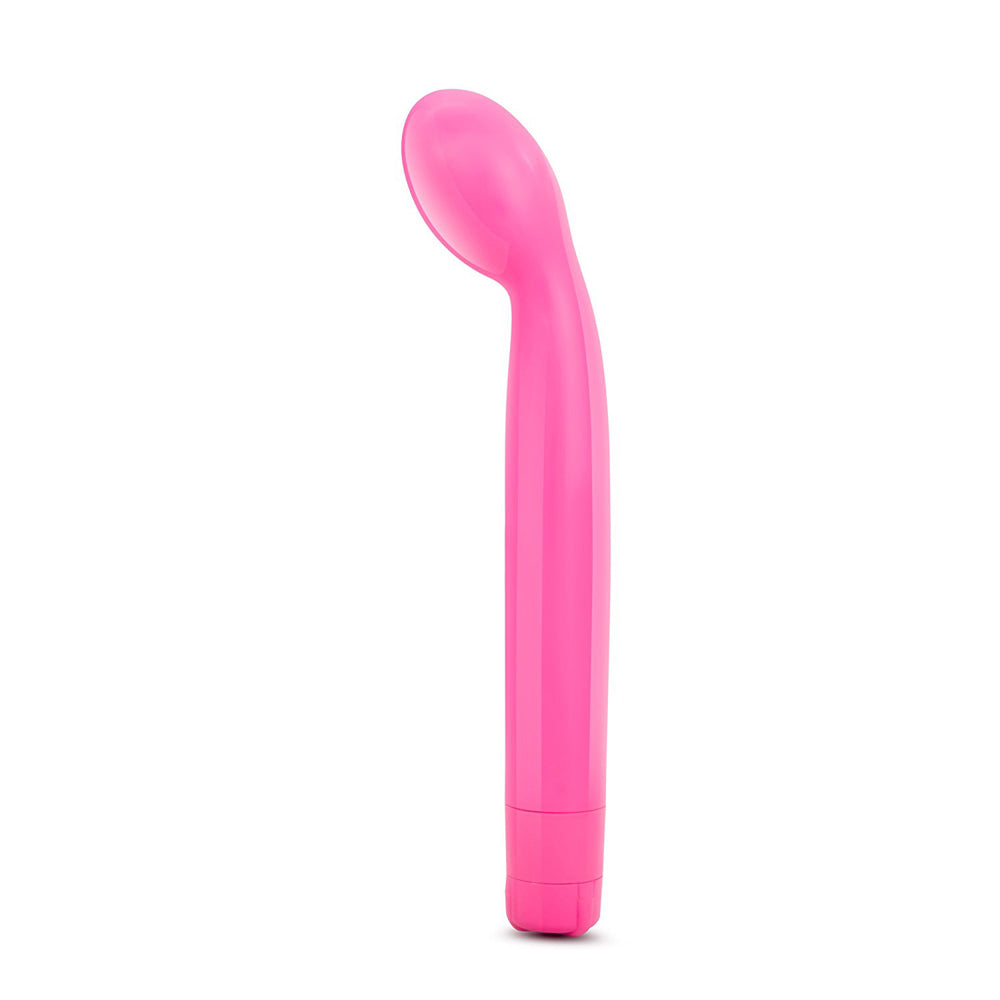 Sexy Things - G Slim G-Spot Vibe - Pink