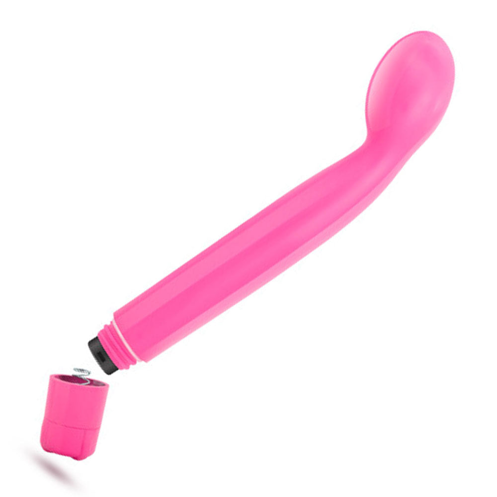 Sexy Things - G Slim G-Spot Vibe - Pink