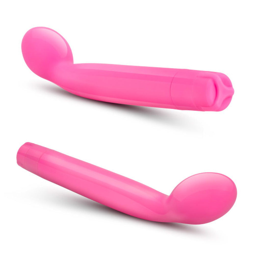 Sexy Things - G Slim G-Spot Vibe - Pink