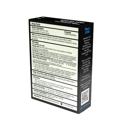 Stud 100 Male Genital Desensitizer Spray