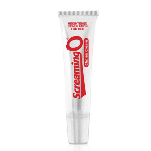 Screaming O Climax Cream .5oz