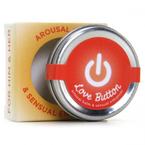 Love Button Arousal Balm .45oz