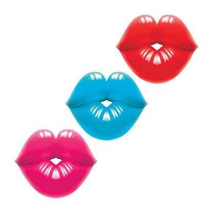 Dick Lips Edible Cock Rings