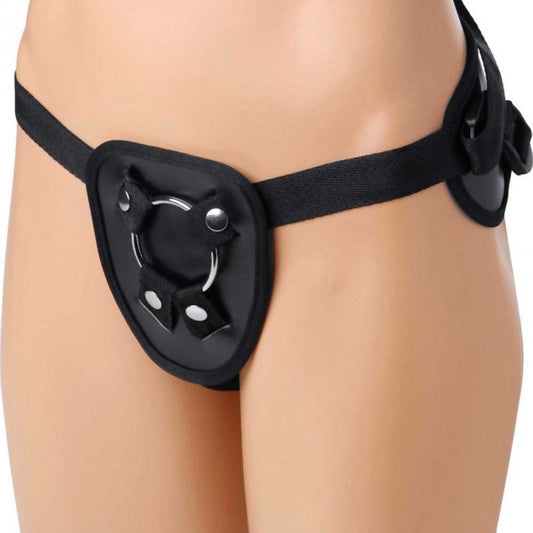 Strap U-Siren Universal Strap On Harness