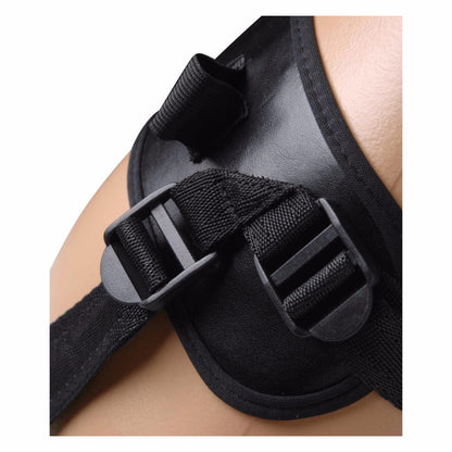Strap U-Siren Universal Strap On Harness