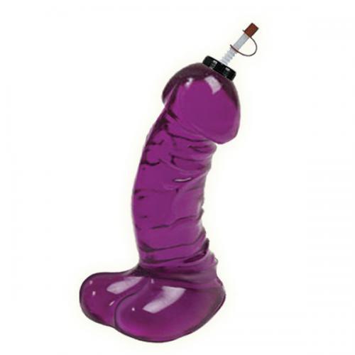 Dicky Sports Bottle Purple