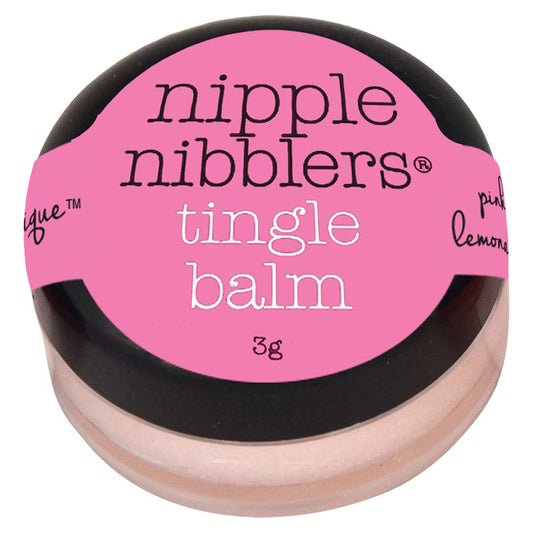 Nipple Nibbler Pink Lemonade 3g