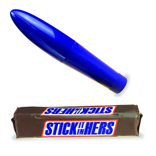 Fun Vibe - Stick It In Hers