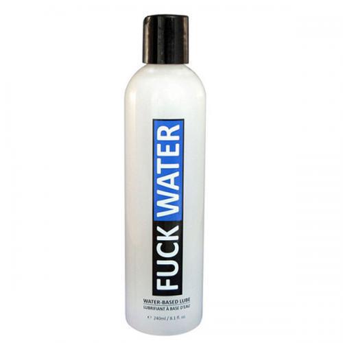 Fuck Water Lube 8oz