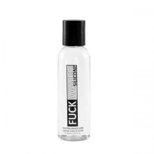 Fuck Water Silicone Lube 2oz