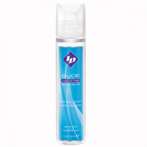 ID Glide Lube 1oz