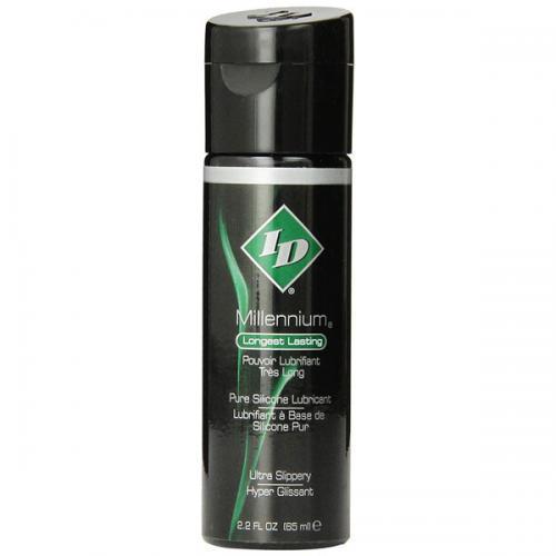 ID Millennium Silicone Lube 2.2oz
