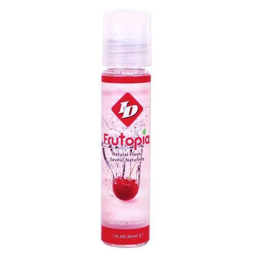 ID Frutopia 1oz - Cherry