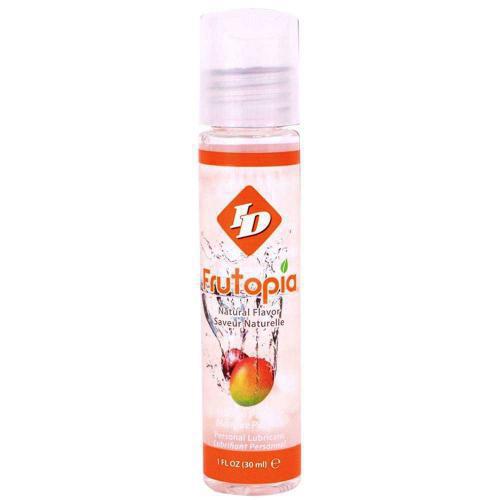 ID Frutopia 1oz - Mango Passion