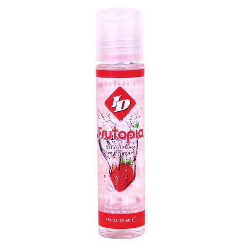ID Frutopia 1oz - Strawberry