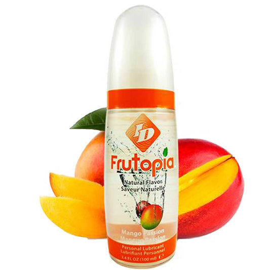 ID Frutopia 3.4oz - Mango Passion