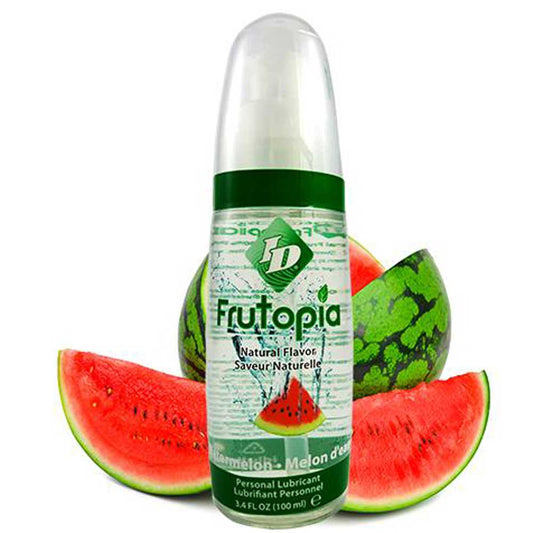 ID Frutopia 3.4oz - Watermelon